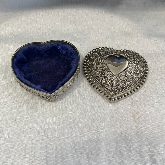 trinket box - Picture 7 of 7